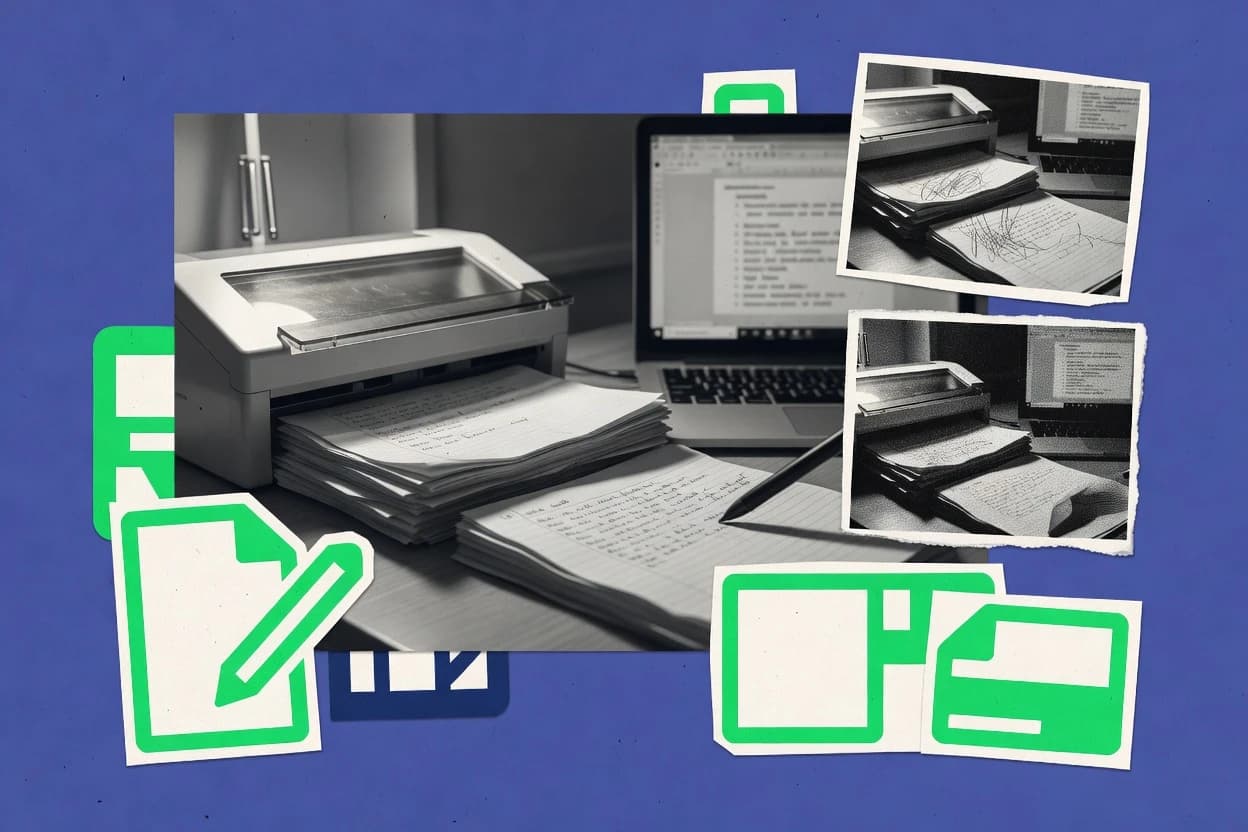 Top 10 Best Handwritten Text Recognition Software of 2026