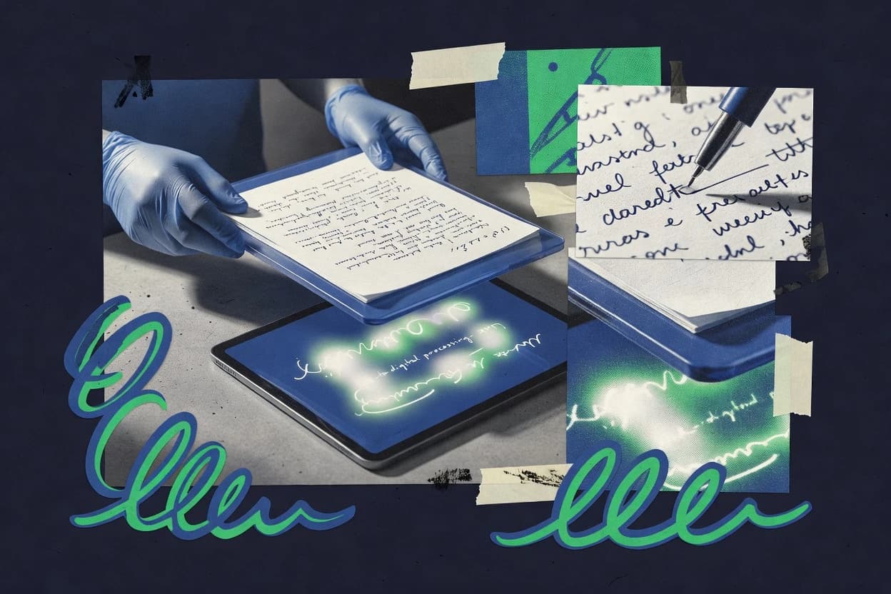 Top 10 Best Handwritten Recognition Software of 2026