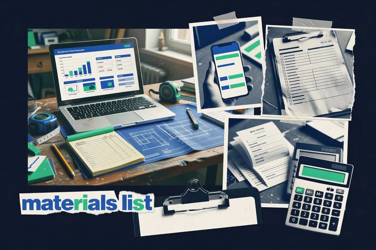 Top 10 Best Handyman Cost Estimator Software of 2026