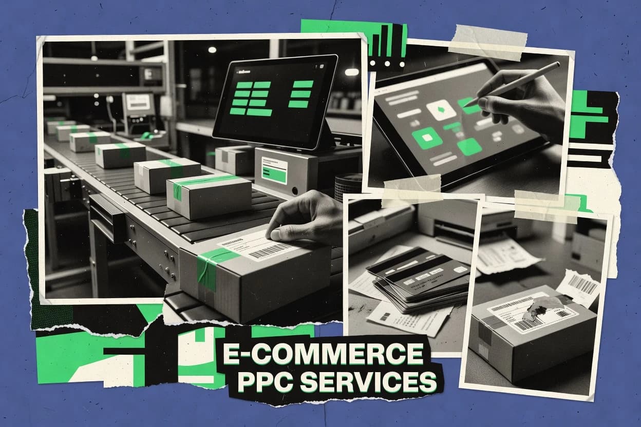 Top 10 Best E Commerce PPC Services of 2026