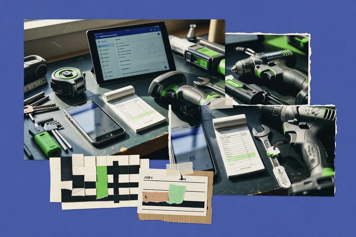 Top 10 Best Handyman Management Software of 2026