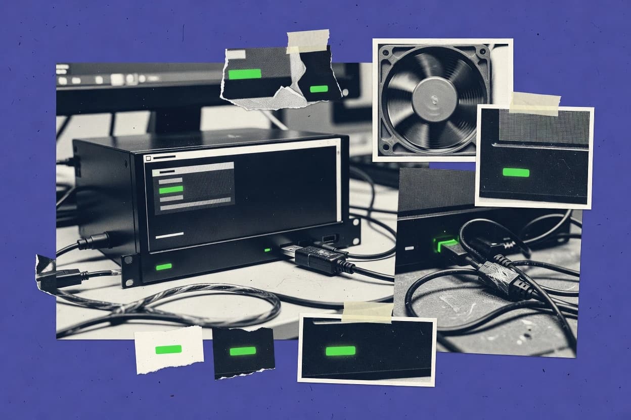 Top 10 Best Hang Software of 2026