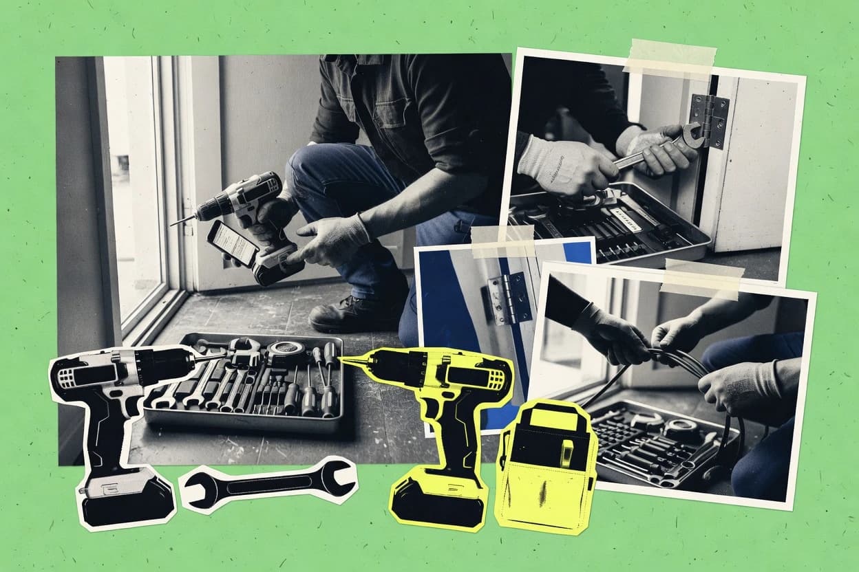 Top 10 Best Handyman Service Software of 2026