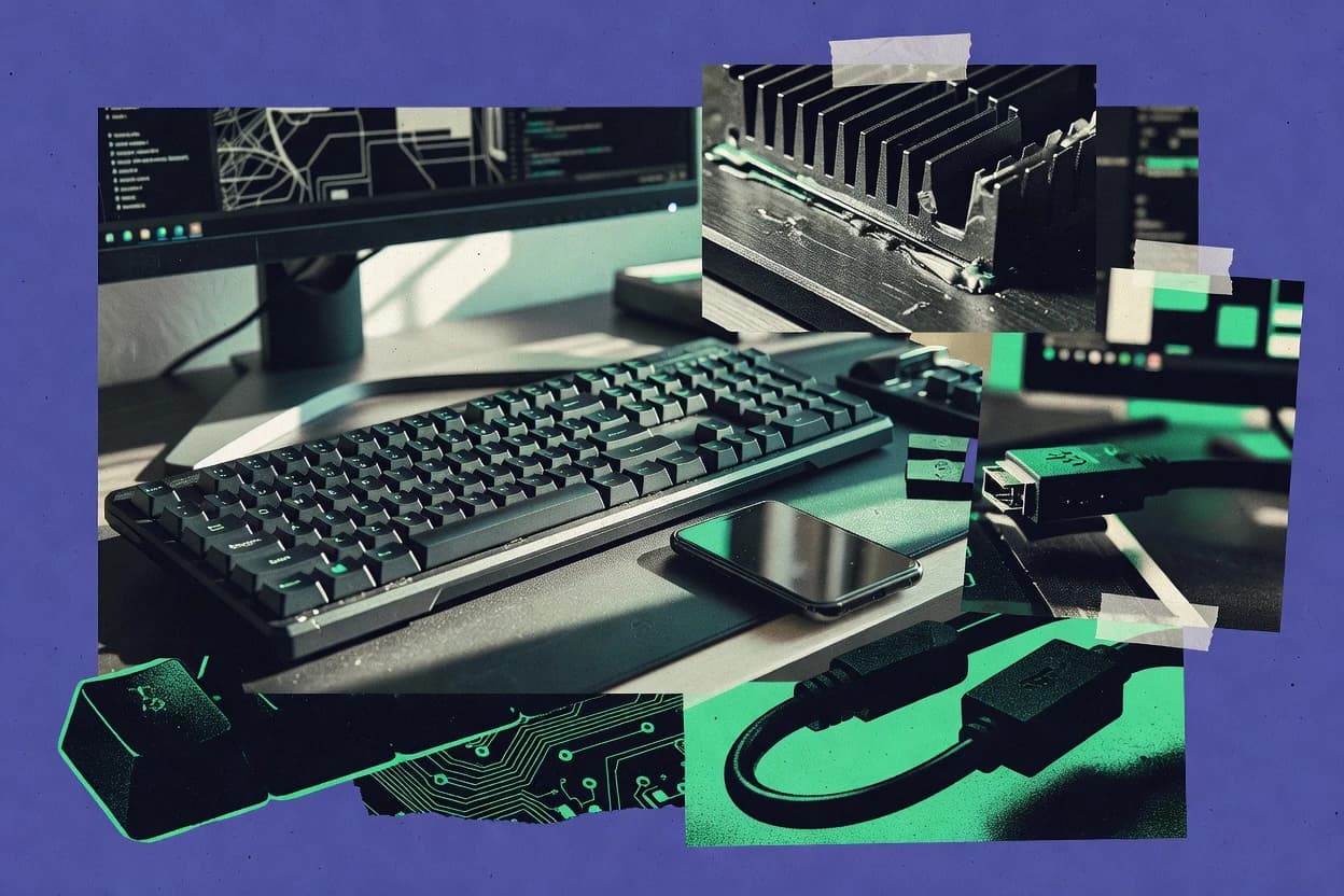 Top 10 Best Hard And Software of 2026