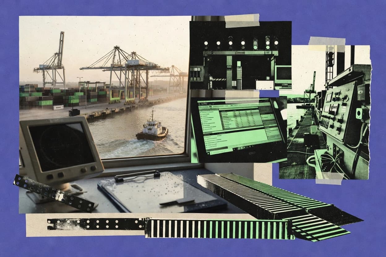 Top 10 Best Harbor Operations Software of 2026