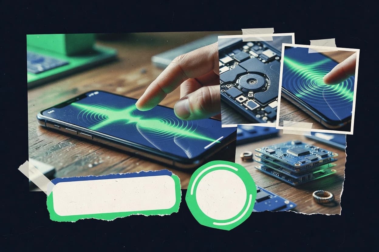 Top 10 Best Haptic Software of 2026