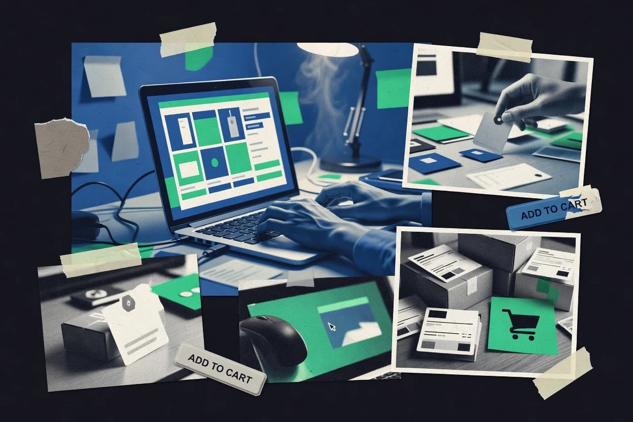 Top 10 Best E Commerce Web Design Services of 2026