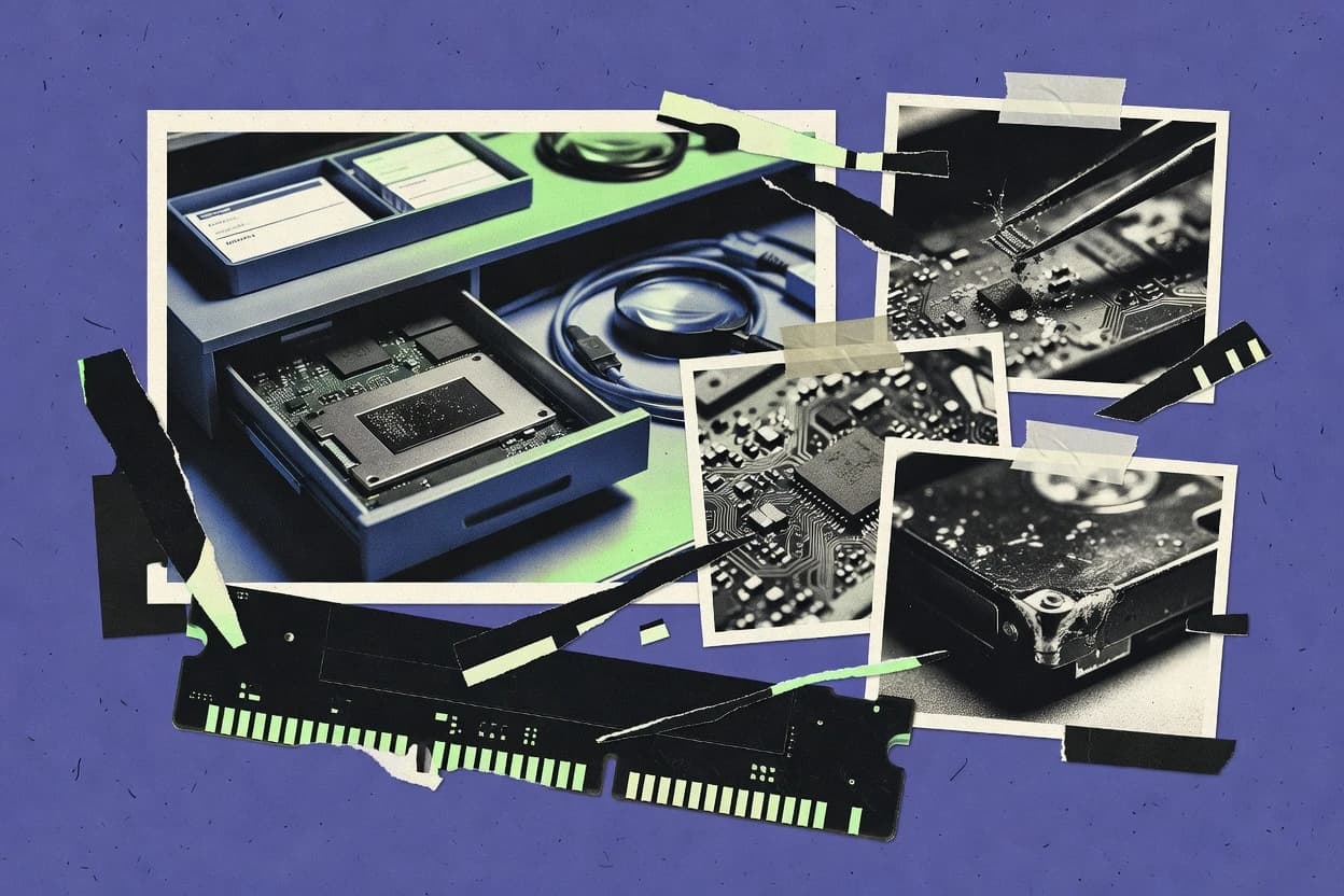 Top 10 Best Hard Data Recovery Software of 2026