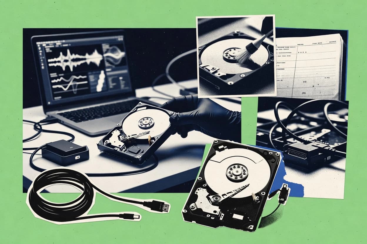 Top 10 Best Hard Disc Recovery Software of 2026