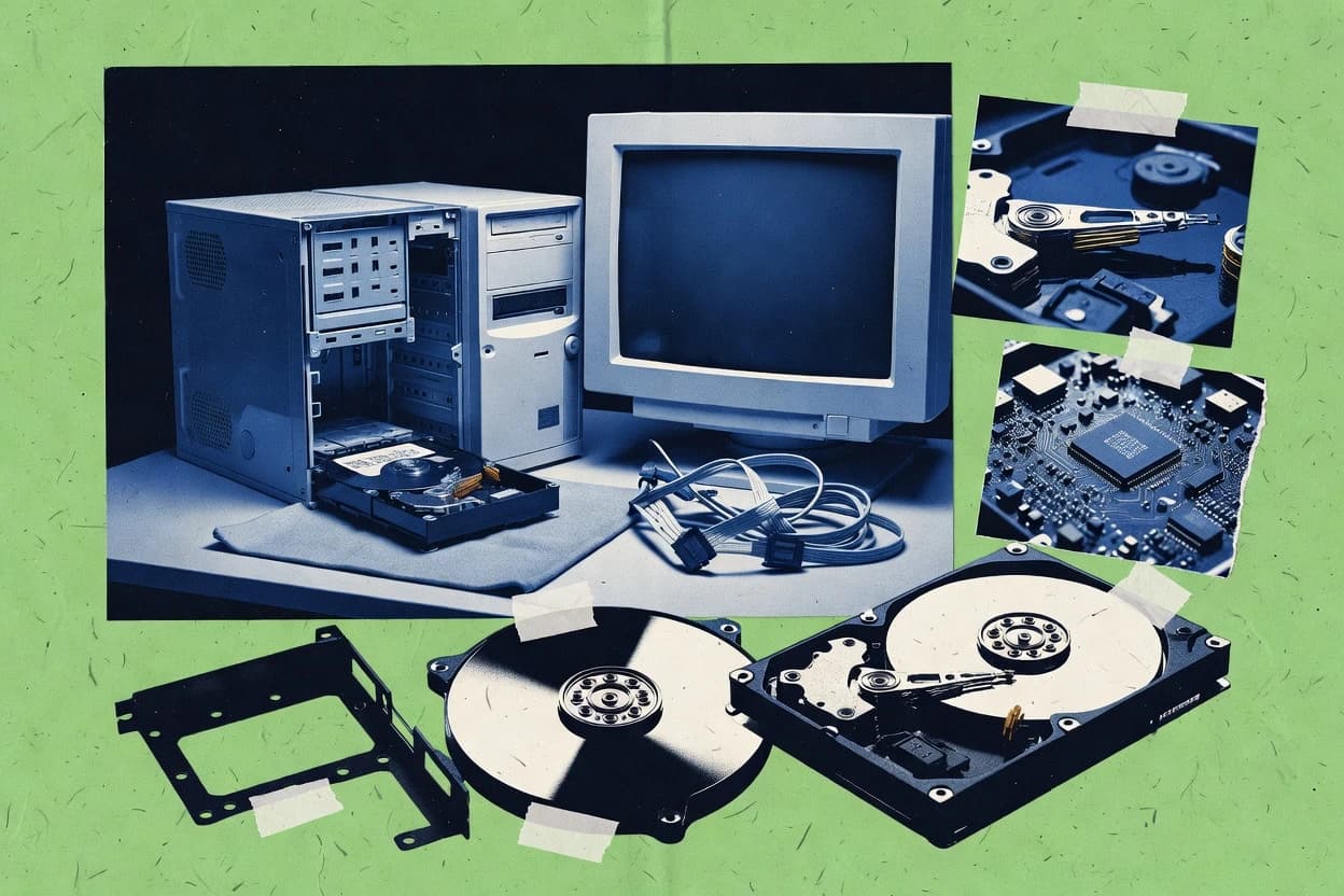 Top 10 Best Hard Disc Data Recovery Software of 2026