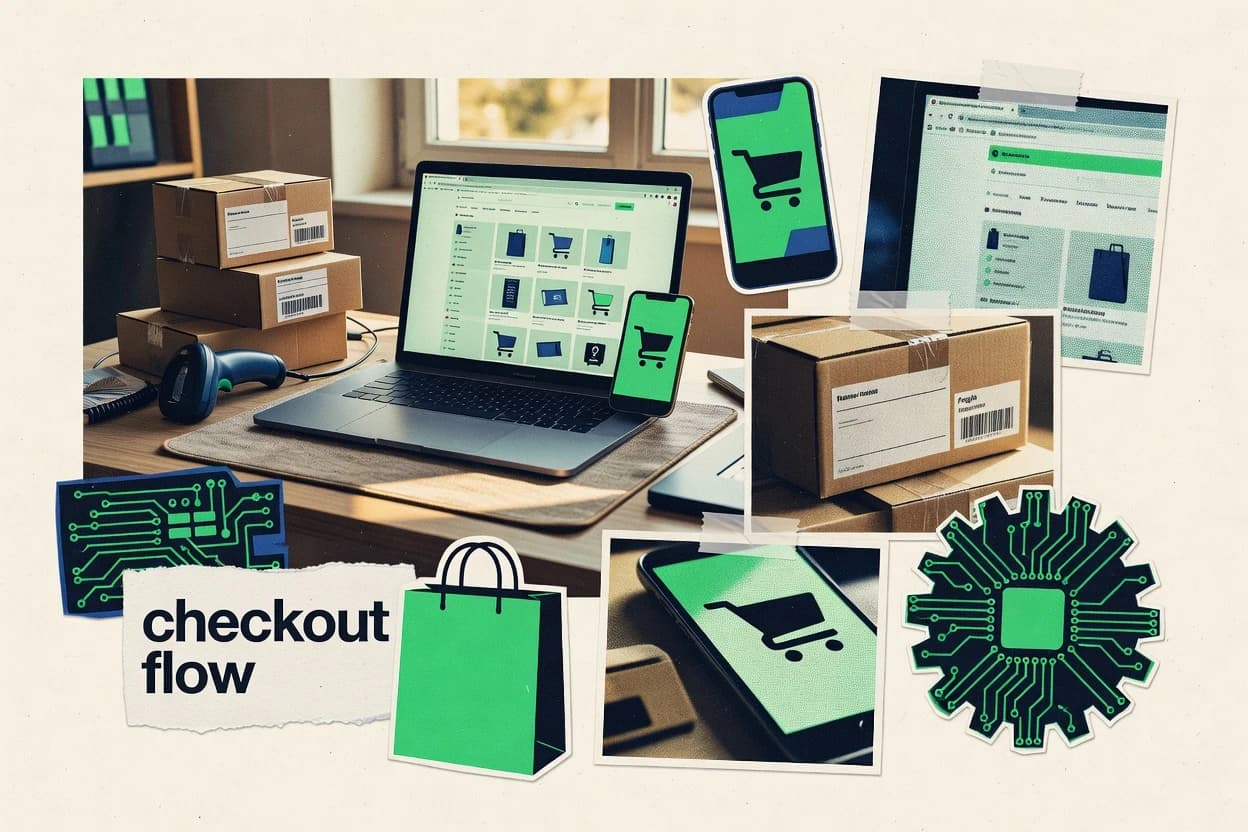 Top 10 Best E Commerce Website Development Services of 2026