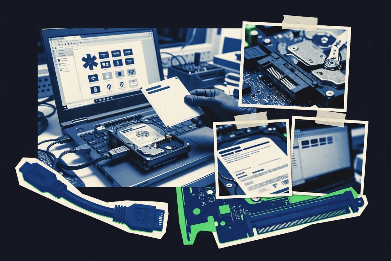Top 10 Best Hard Disk Cloning Software of 2026