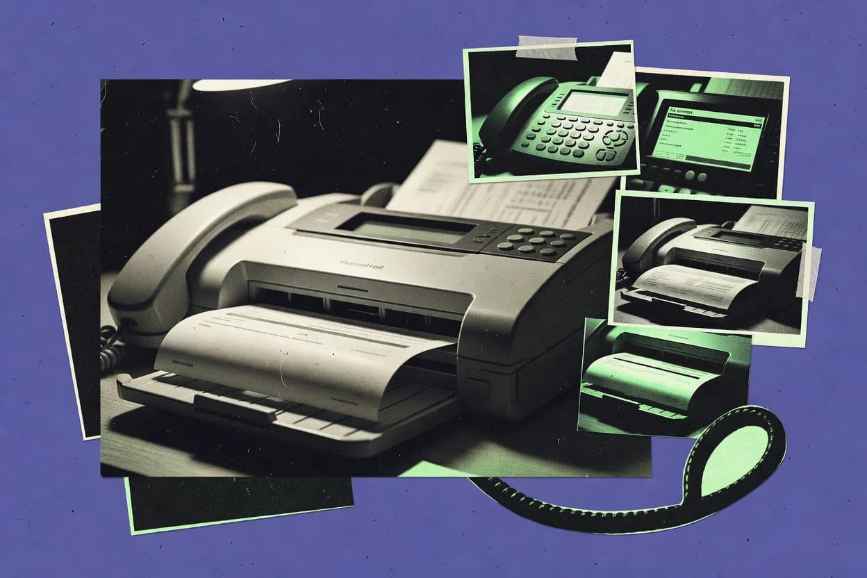 Top 10 Best E Fax Services of 2026