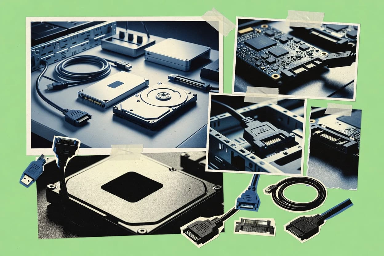 Top 10 Best Hard Disk Clone Software of 2026