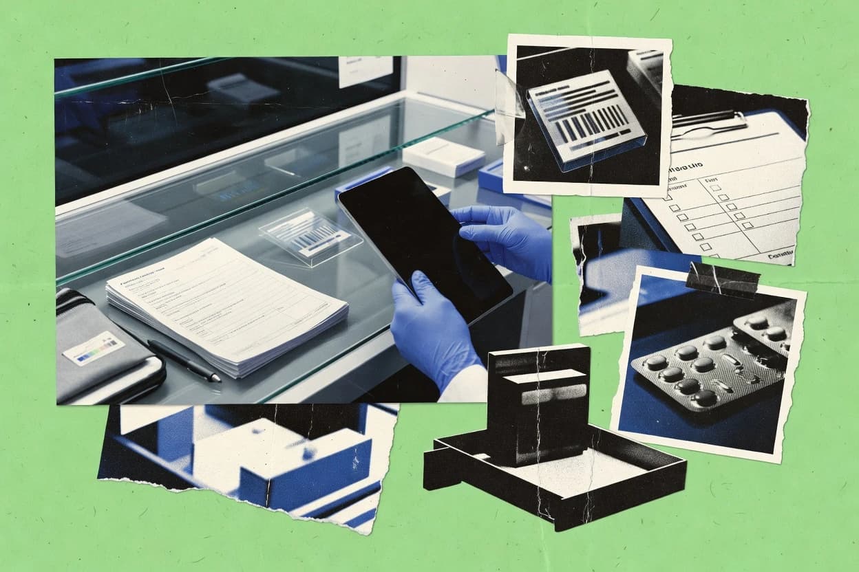Top 10 Best E Detailing Pharma Services of 2026