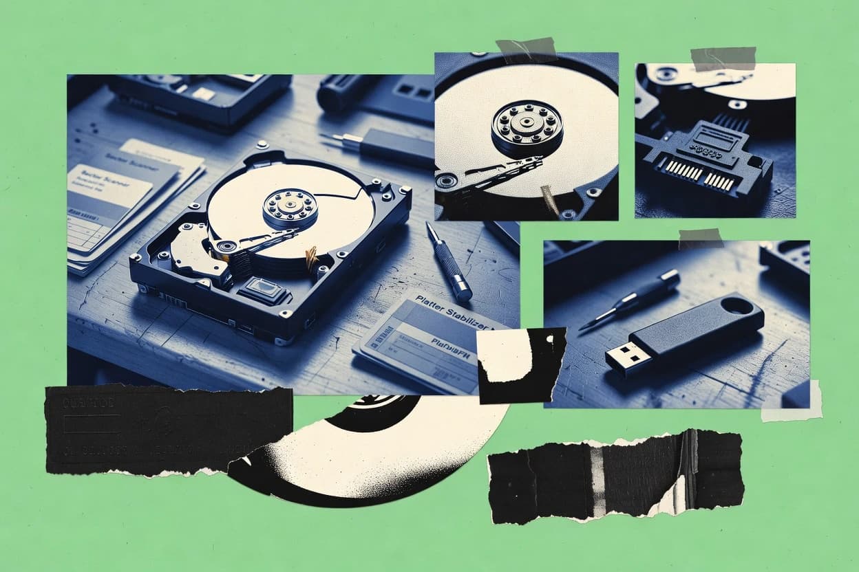 Top 10 Best Hard Disk Data Recovery Software of 2026