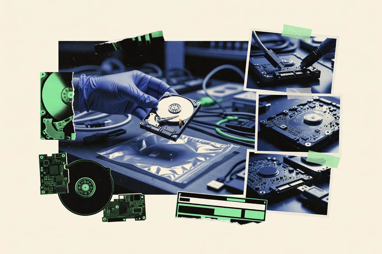 Top 9 Best Hard Disk Image Software of 2026