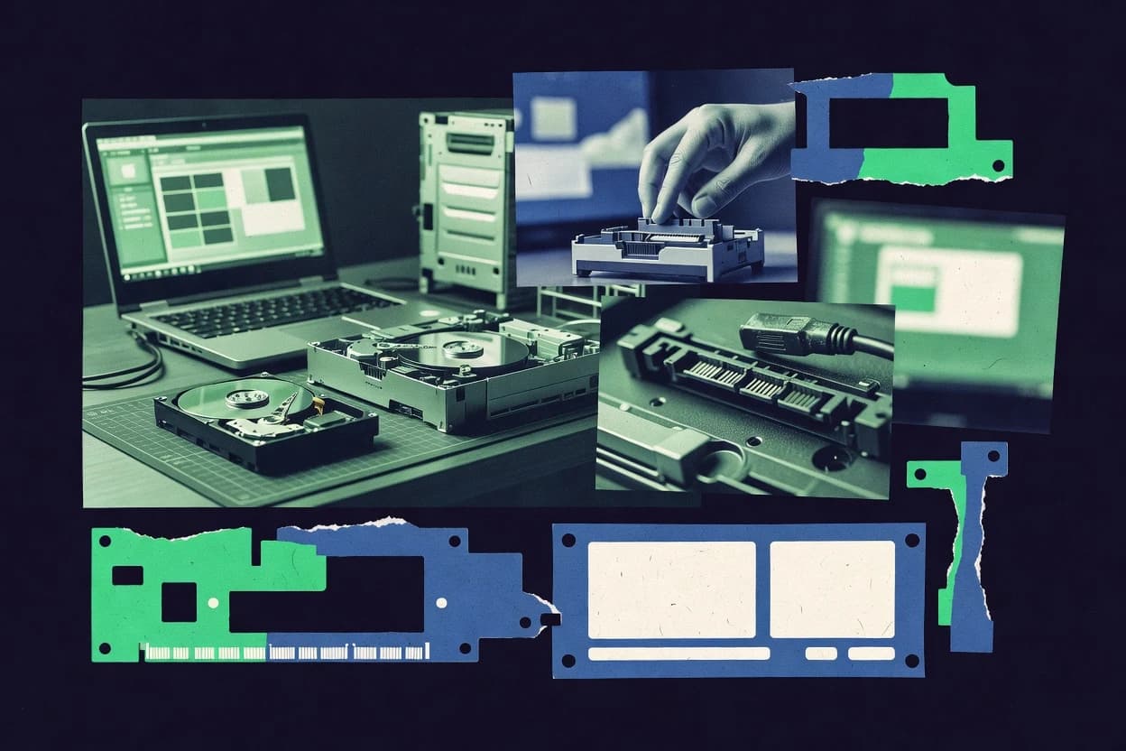 Top 10 Best Hard Disk Format Software of 2026