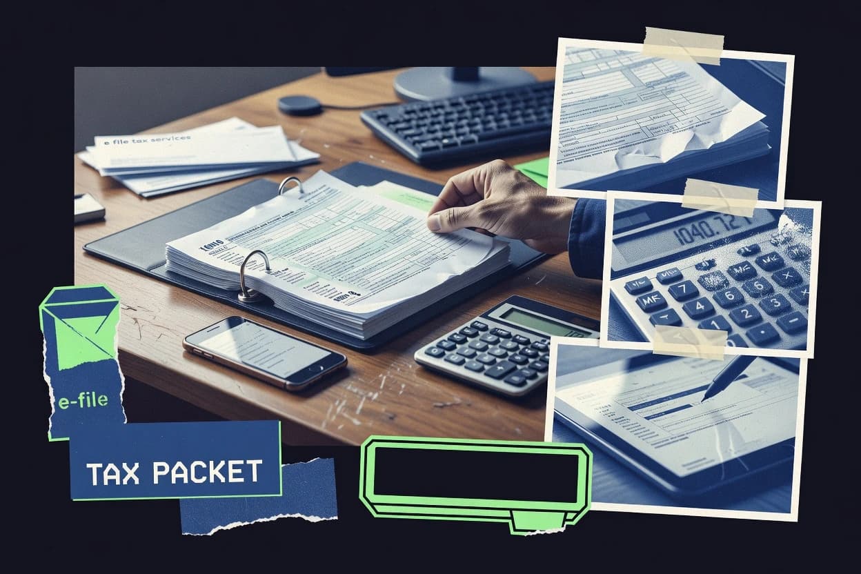 Top 10 Best E File Tax Services of 2026
