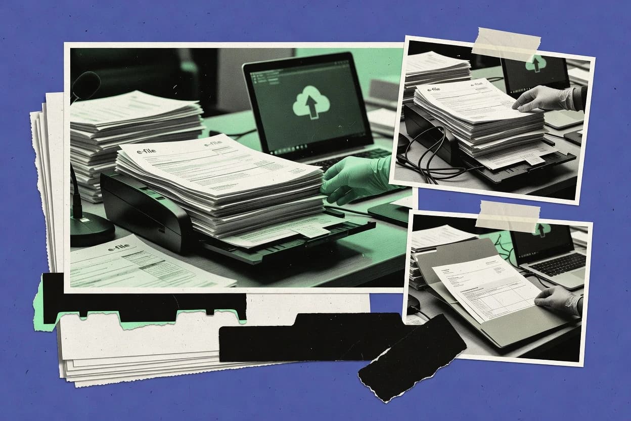 Top 10 Best E File Services of 2026