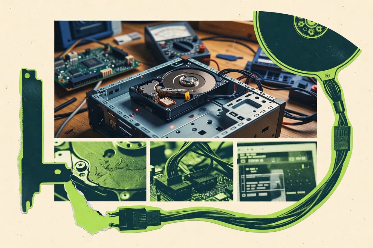 Top 10 Best Hard Disk Management Software of 2026