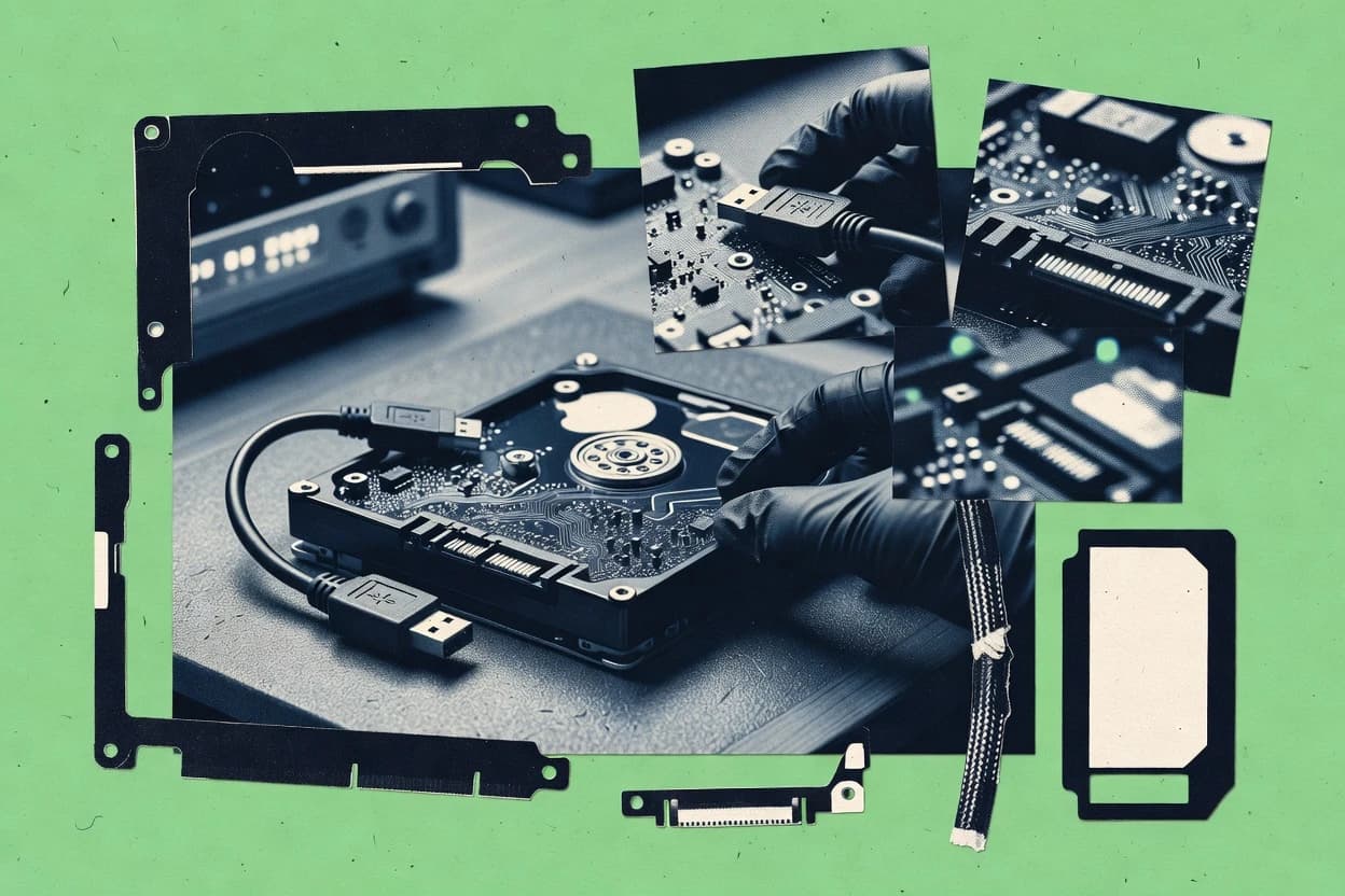 Top 10 Best Hard Disk Imaging Software of 2026