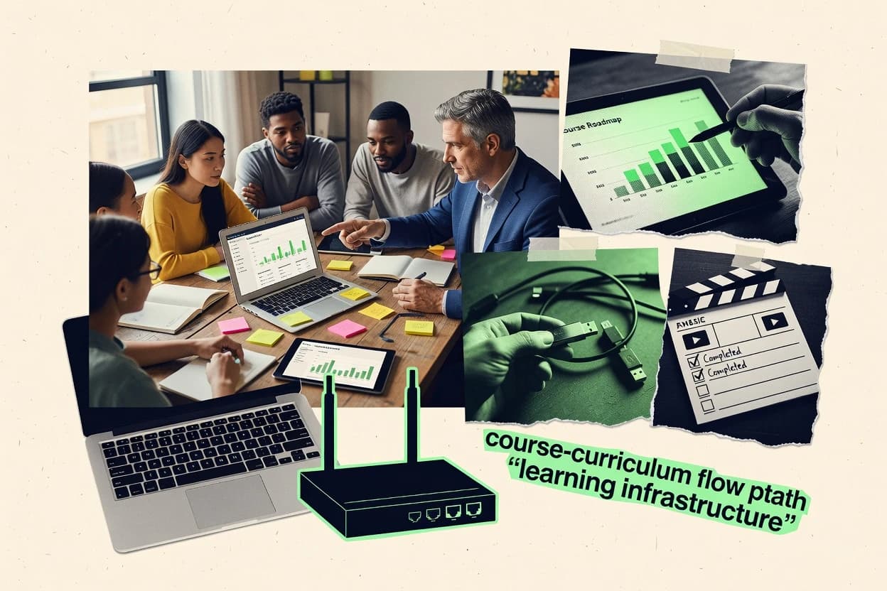 Top 10 Best E Learning Consulting Services of 2026