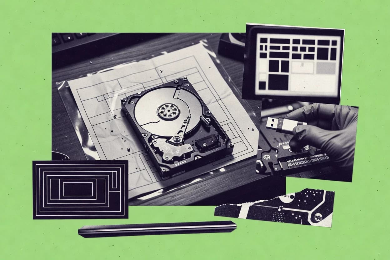 Top 10 Best Hard Disk Partition Software of 2026