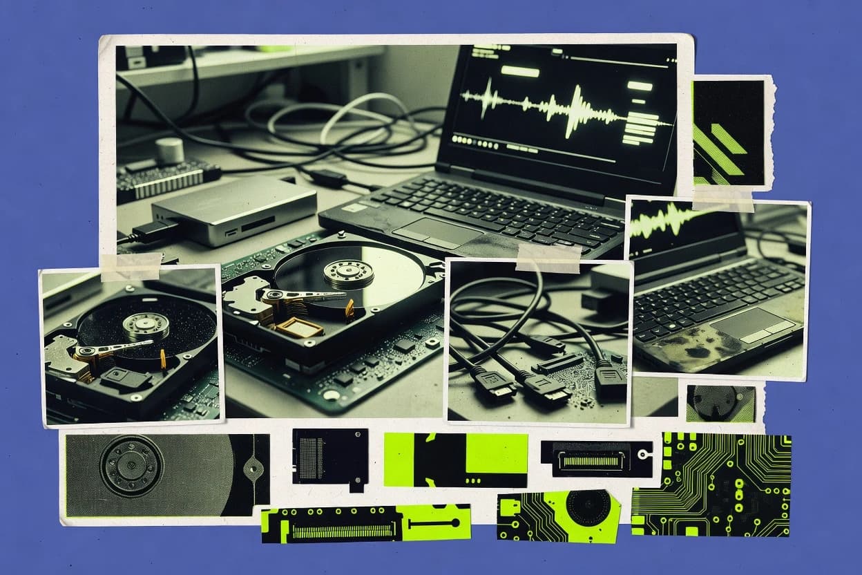 Top 10 Best Hard Disk Recovery Software of 2026