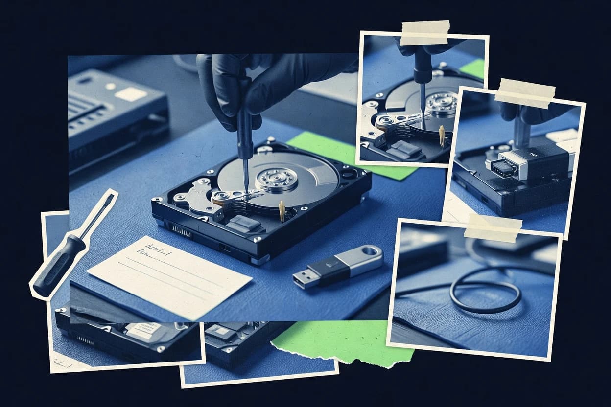 Top 10 Best Hard Disk Reformat Software of 2026