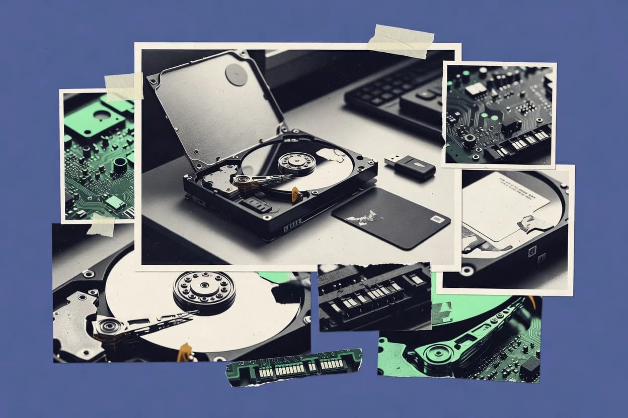 Top 10 Best Hard Disk Security Software of 2026