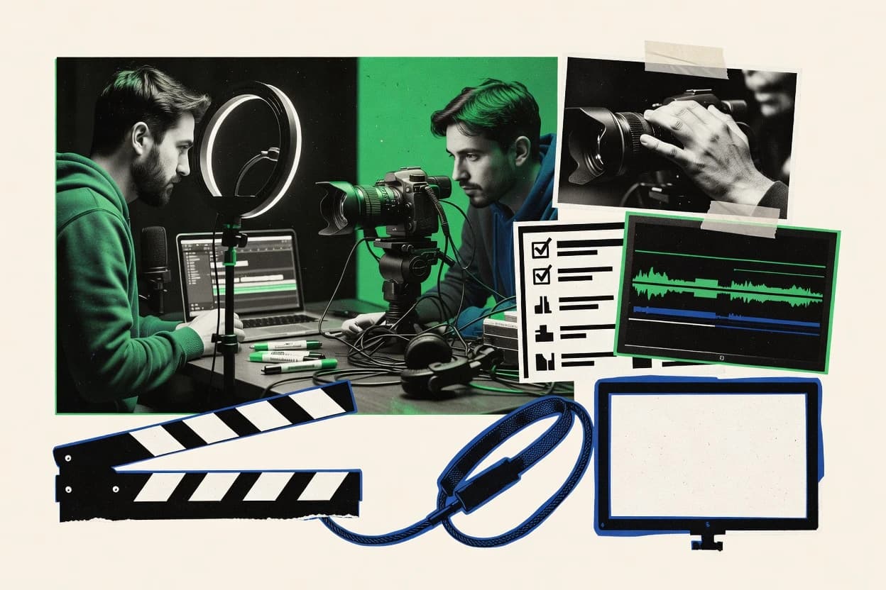 Top 10 Best E Learning Video Production Services of 2026