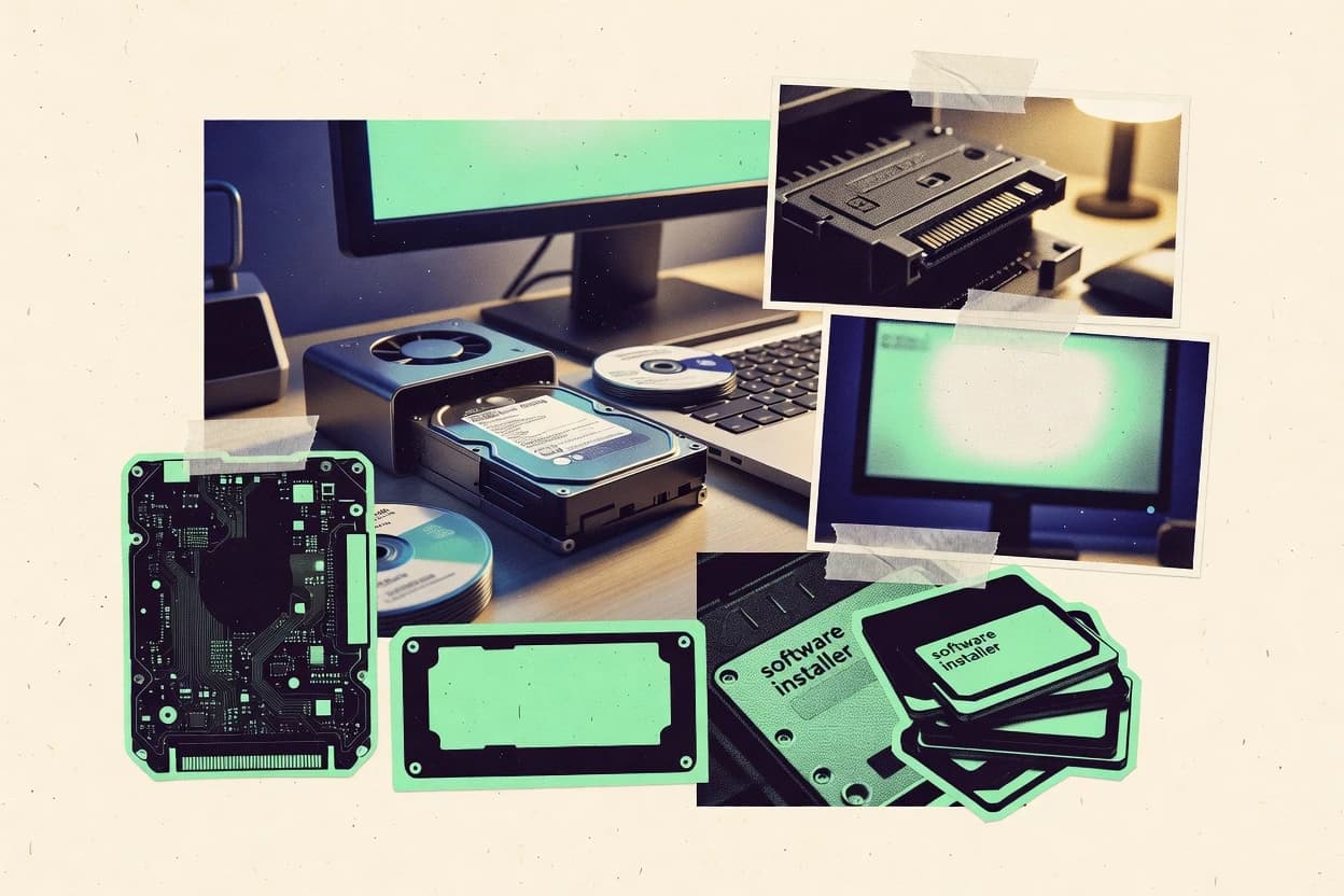 Top 10 Best Hard Disk Software of 2026