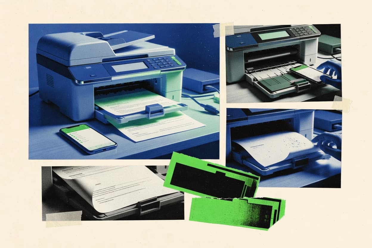 Top 10 Best E Mail To Fax Services of 2026