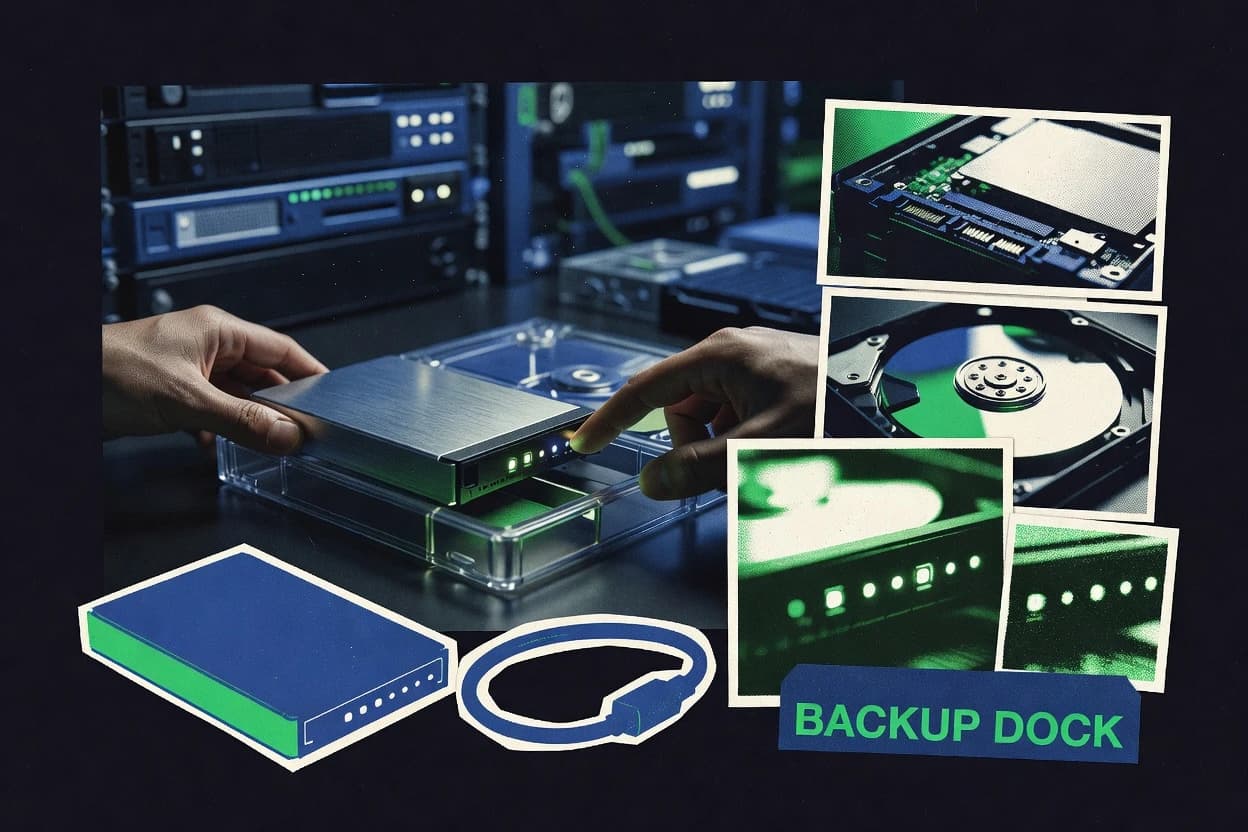 Top 10 Best Hard Drive Backup Software of 2026