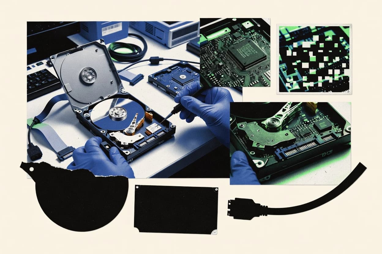 Top 10 Best Hard Drive Analysis Software of 2026