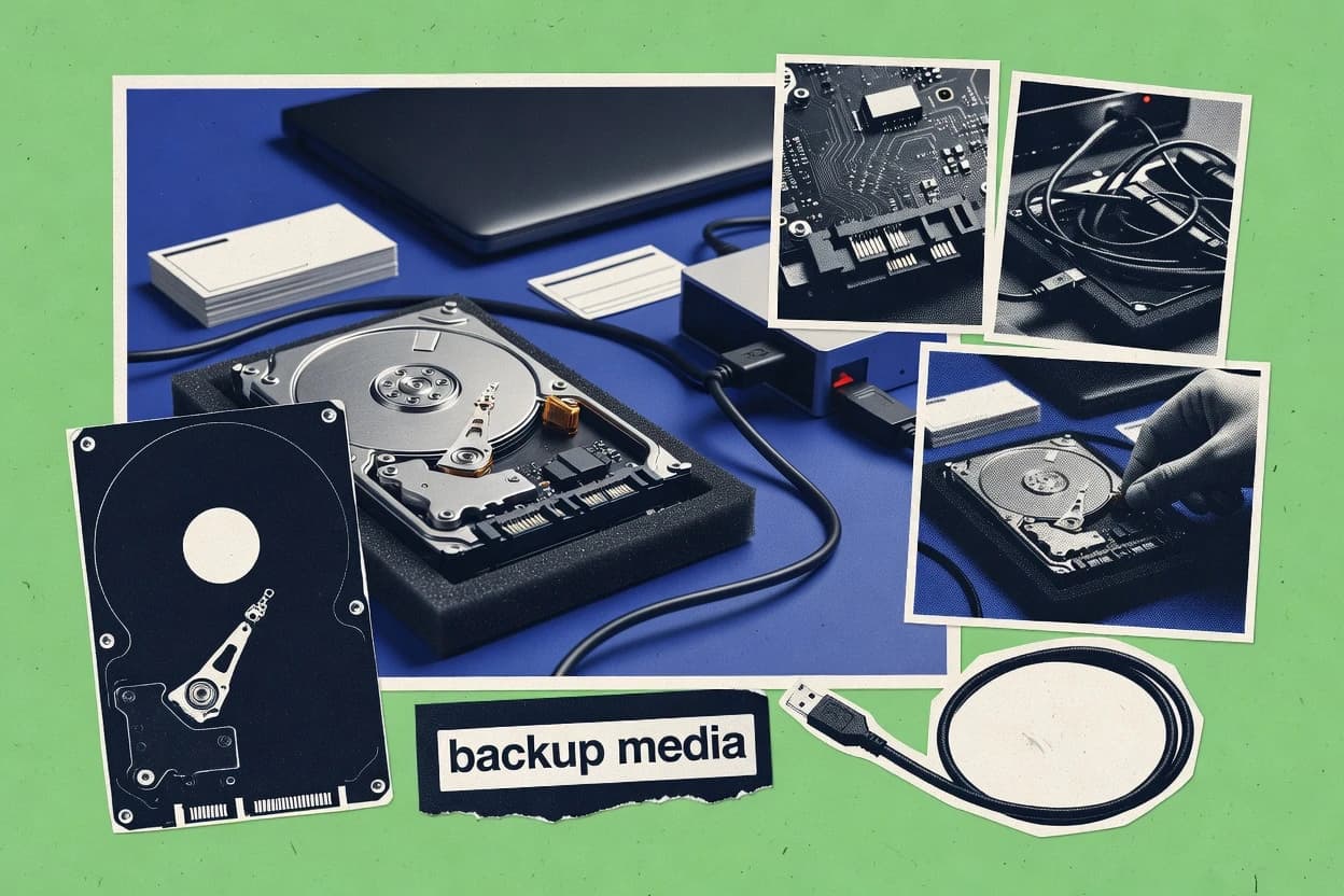 Top 10 Best Hard Drive Back Up Software of 2026