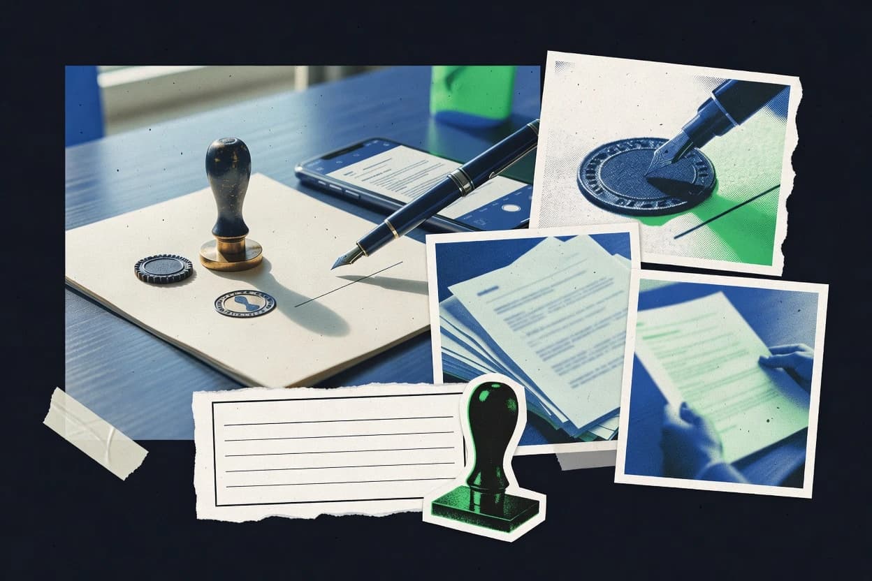Top 10 Best E Notary Services of 2026