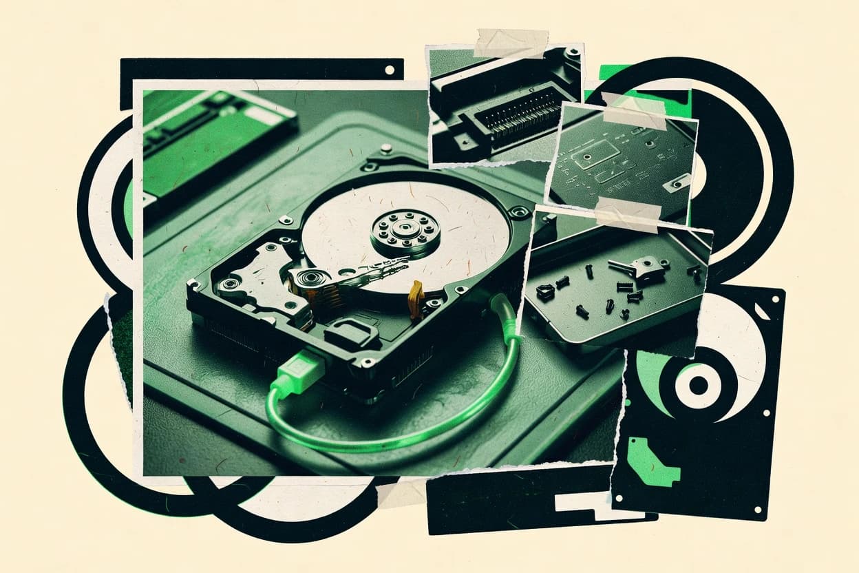 Top 10 Best Hard Drive Cleaner Software of 2026