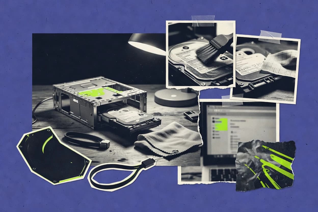 Top 10 Best Hard Drive Cleaning Software of 2026