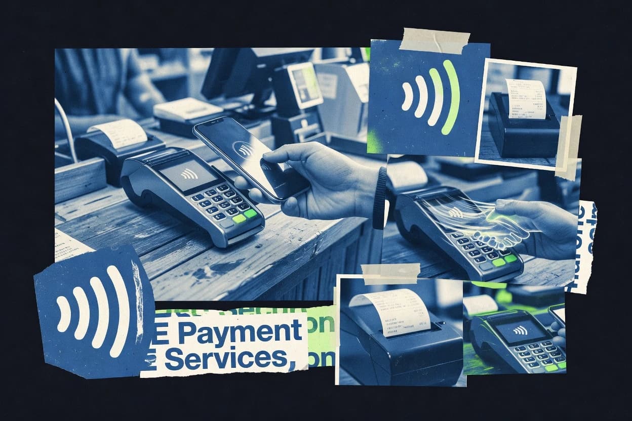 Top 10 Best E Payment Services of 2026