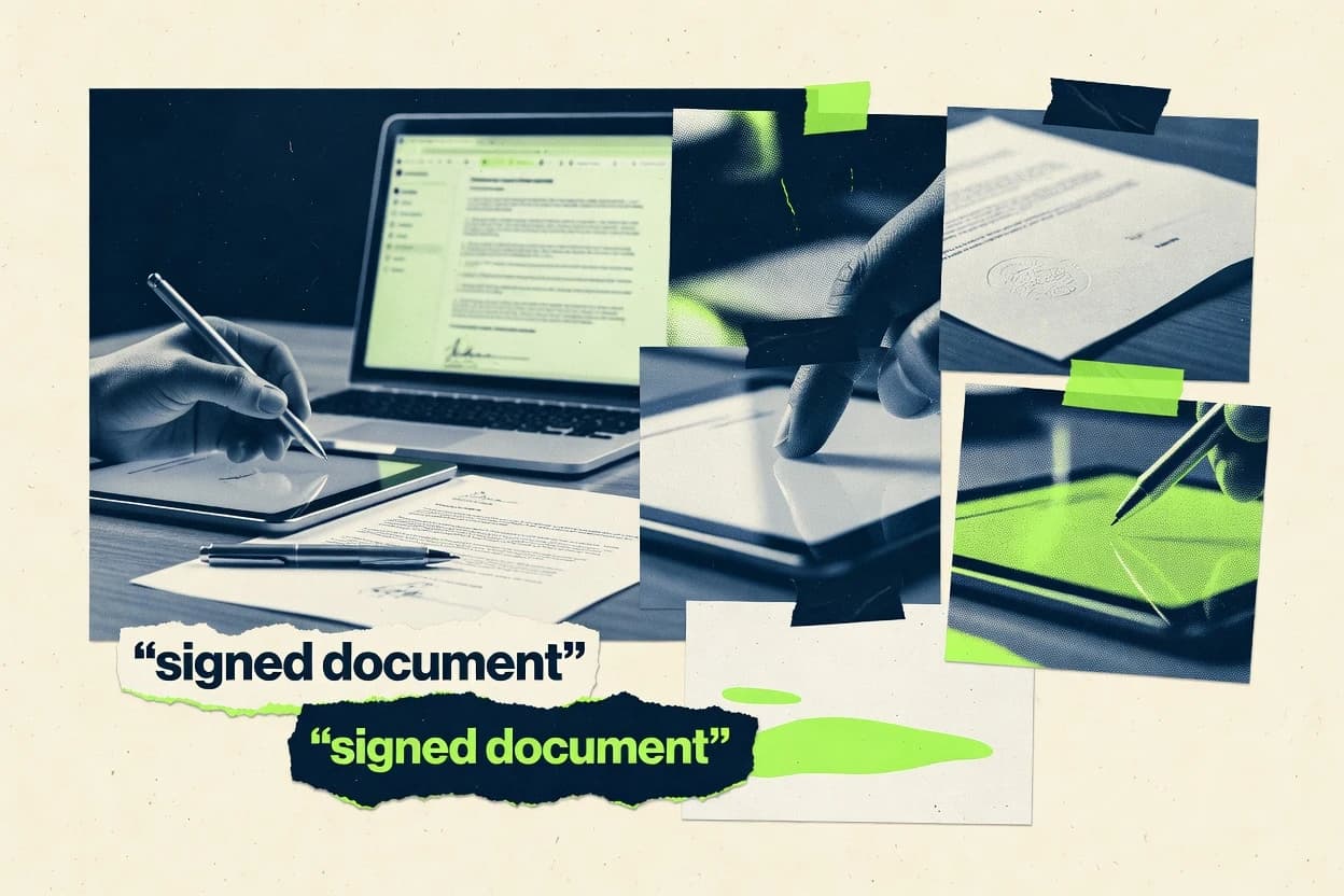 Top 10 Best E Signature Services of 2026