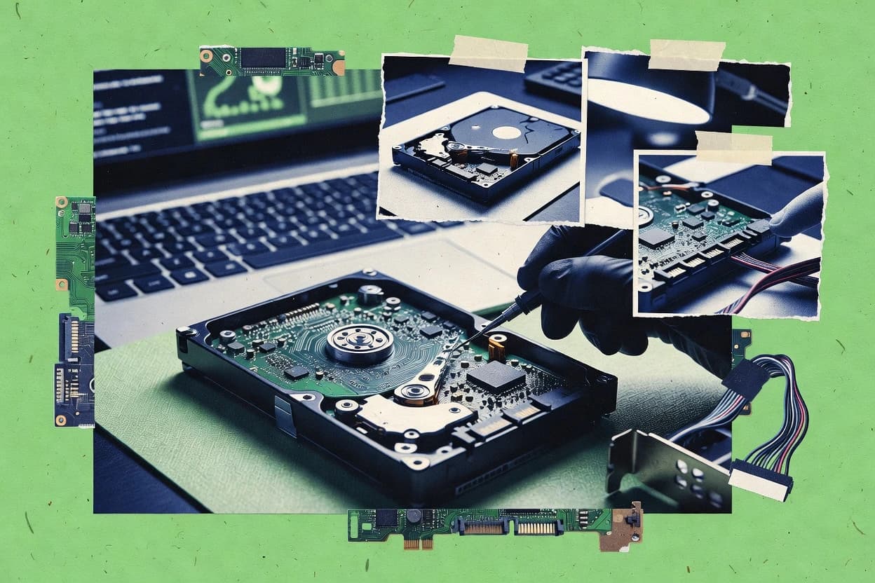 Top 10 Best Hard Drive Diagnostic Software of 2026