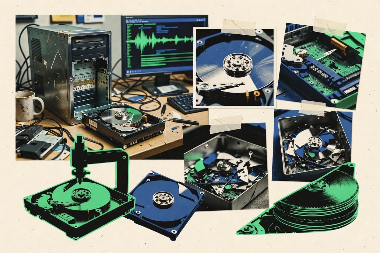 Top 10 Best Hard Drive Destruction Software of 2026