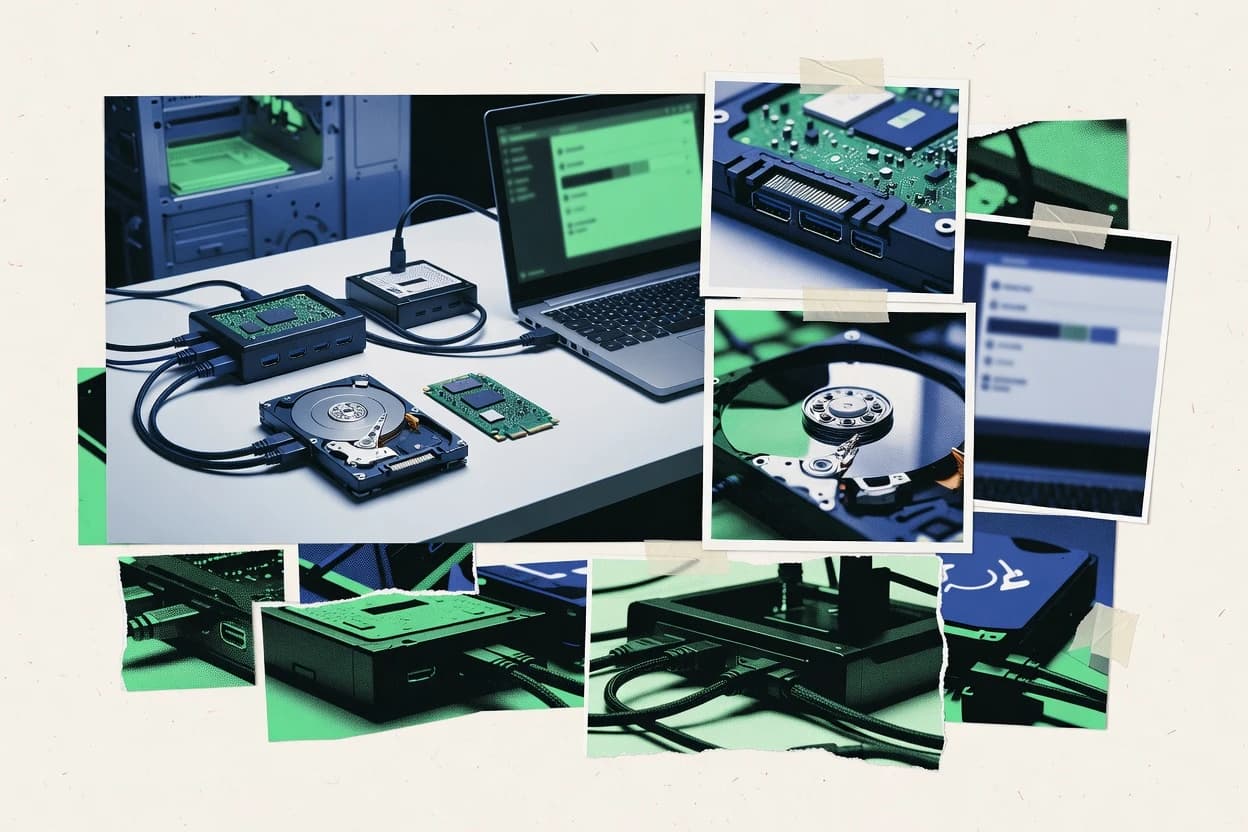 Top 10 Best Hard Drive Duplication Software of 2026