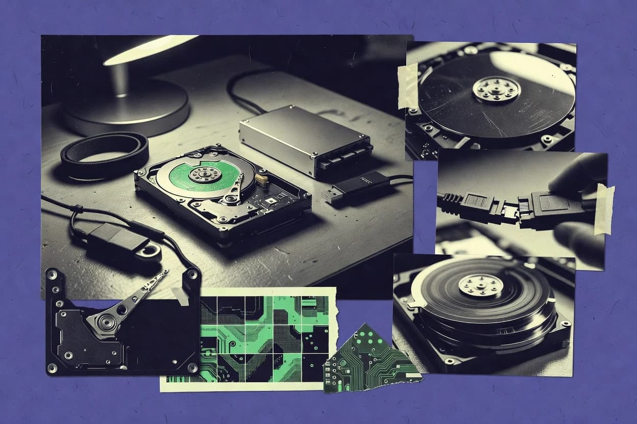 Top 10 Best Hard Drive Eraser Software of 2026