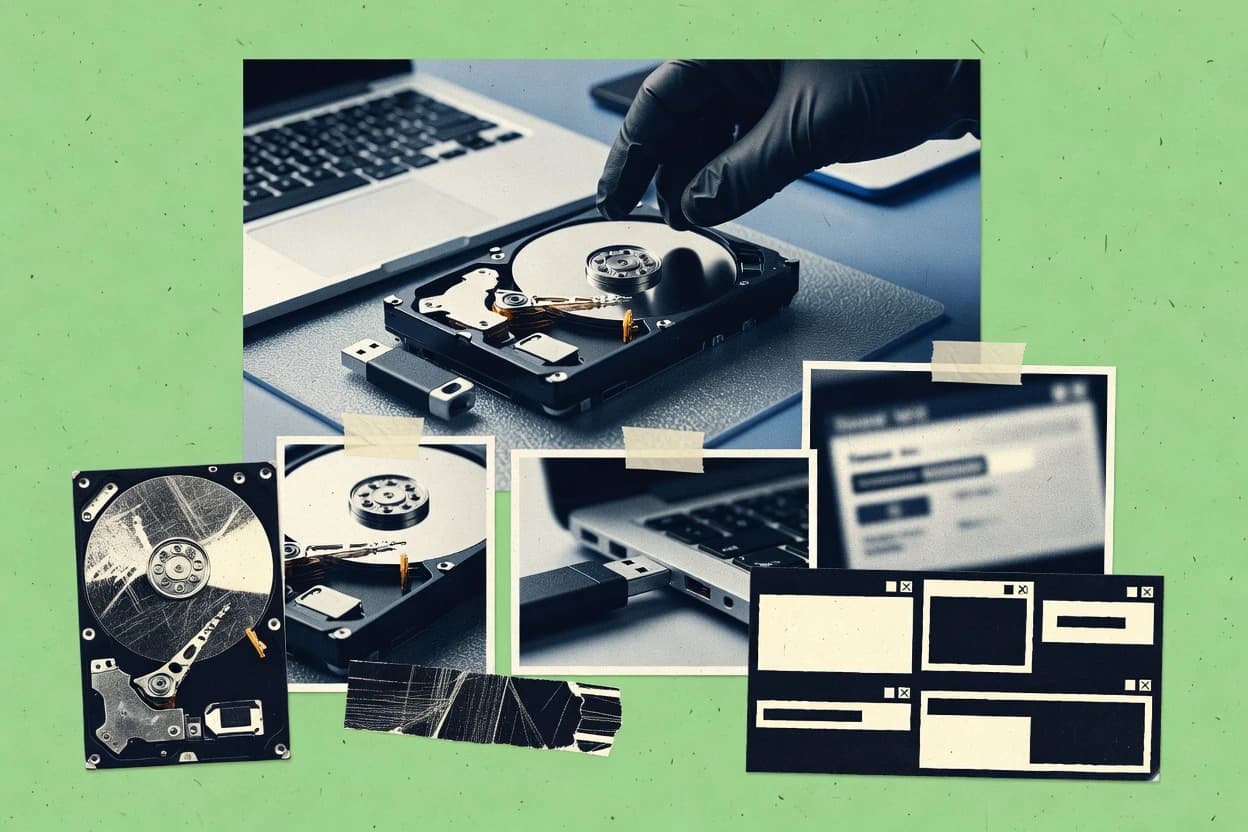 Top 10 Best Hard Drive Erasing Software of 2026