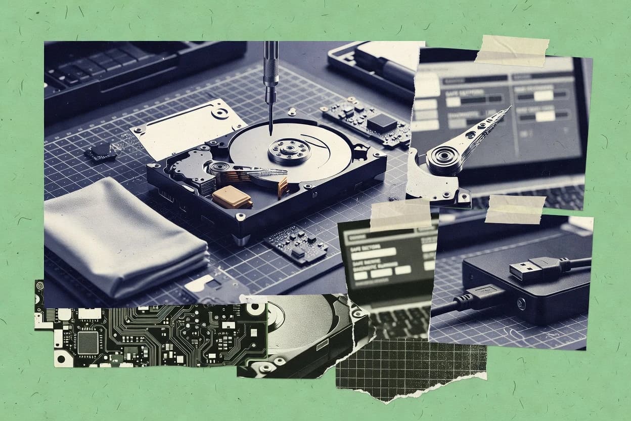 Top 10 Best Hard Drive Fix Software of 2026