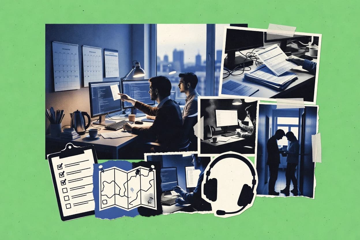 Top 10 Best Eastern Europe Outsourcing Services of 2026