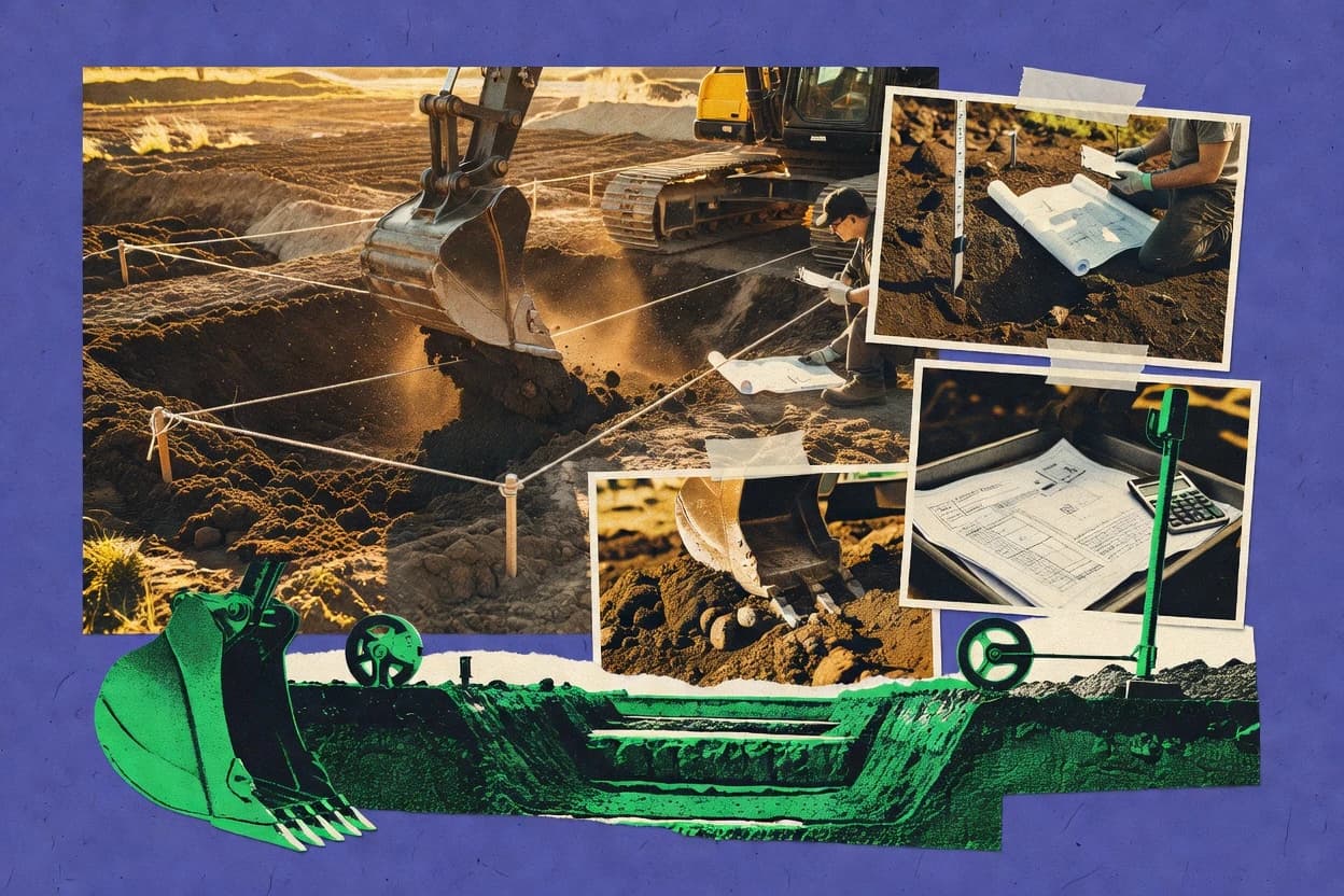 Top 10 Best Earthwork Takeoff Services of 2026